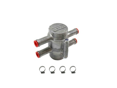 Mocal oil cooler - ot/1, 1/2"
