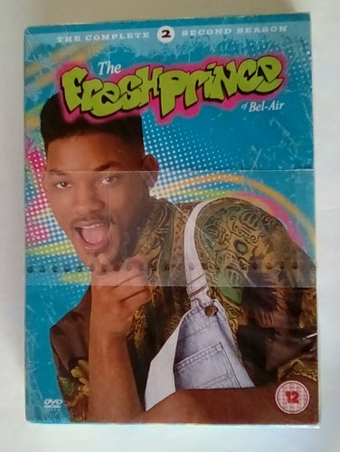 New sealed the fresh - sealed*,