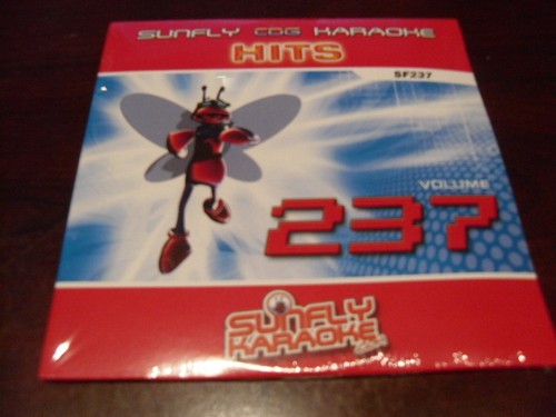 Sunfly hits karaoke - sunfly,
