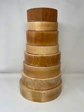 Beech Hardwood Woodturning