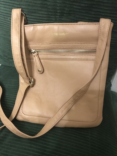 James lakeland beige leather - james,