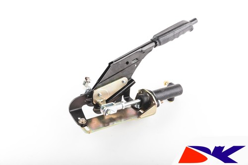 Bmw e36 hydraulic handbrake - bmw,