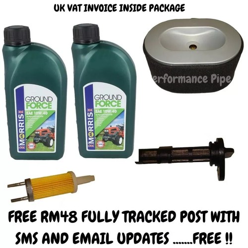 Service kit fits lifter - fits, pramac