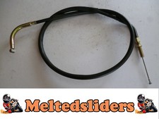 Suzuki GSXR 600 750 1000 SRAD K1 K2 K3 K4 K5 Brand New Clutch Cable