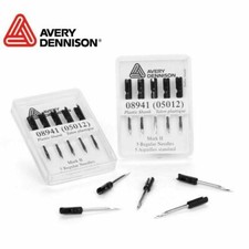 5 x Avery Dennison Mark 2