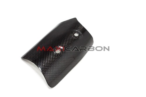 Carbon internal heat - carbon, shield