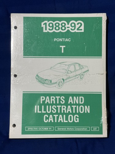 Sealed original 1988 - sealed,