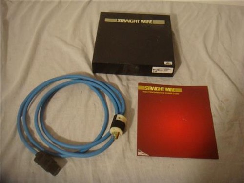 Straight wire 20amp meter - 20amp, 3