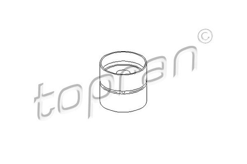 720 749 topran tappet for - 720,