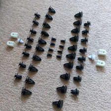 F56 MINI Cooper S JCW John