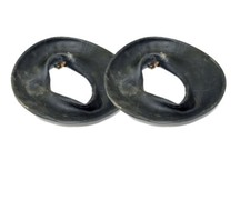 2 x Trolley / Jockey Wheel