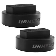 BIG Rubber Jacking Point Jack Pad Adaptor SET For BMW 3 4 5 Series X3 X5 X6 X7