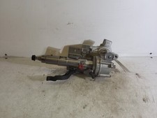 Ford Fiesta Zetec Tdci Hatchback 5 Door 2015 Steering Column electric K87