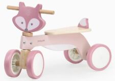 PolarB Wooden Fox Trike Safety
