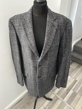 Harris Tweed  Wool Country