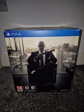 2015 HITMAN Agent 47 Official