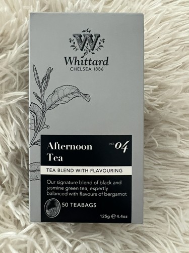 Whittard afternoon tea - whittard,