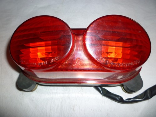 Kawasaki 23025 1270 rear - rear, tail