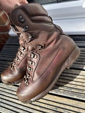 British Army Karrimor Sf Cold