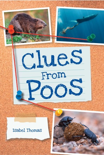 Clues from poos fluency 9 - poos:,
