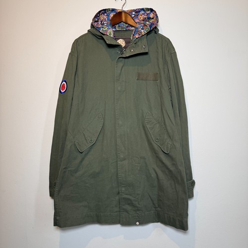 Pretty green jacket mens - pretty,