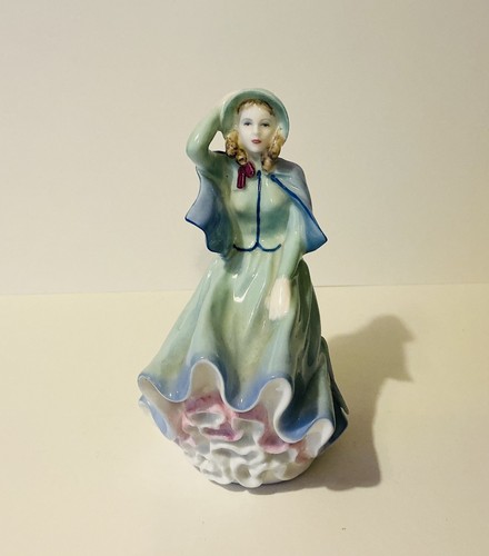 Coalport ladies fashion - ladies, of
