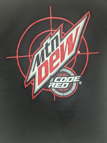 Mountain dew mens shirt - dew, t-shirt