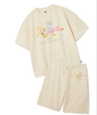 Gelato Pique x Super Mario