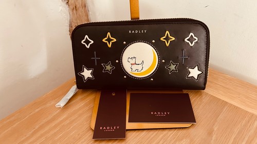 Radley the moon - moon, large