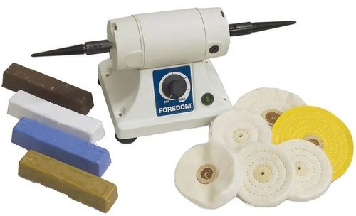 Foredom 3390 bench - k.3390, kit
