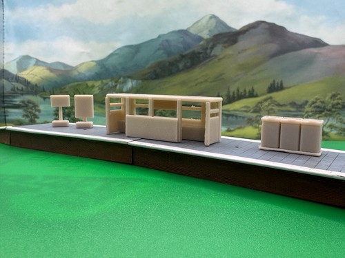 Gauge medium station - n,
