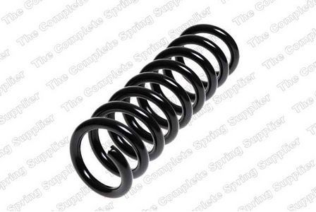 Kilen rear coil - kilen,