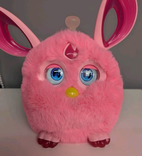 2016 hasbro furby - 2016,