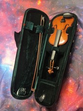 Stentor Student I Violin