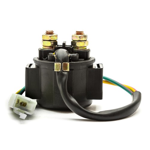 Solenoid relay kazuma baotian - solenoid,