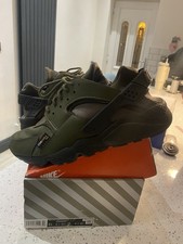 Nike Air Huarache Cargo Khaki
