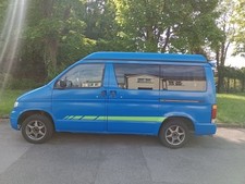 1995 Mazda bongo Campervan