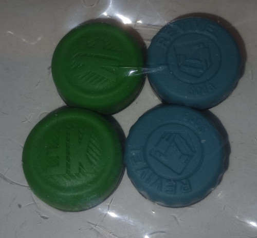 Kontrol freek cqc call - cqc,