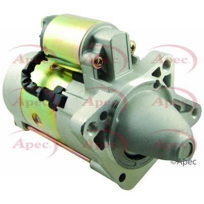 Apec starter motor for - apec, ford