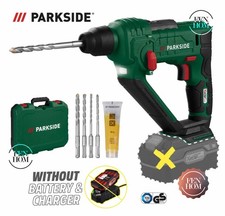 Parkside Cordless Hammer
