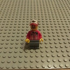 Lego Minifigures series 5 -
