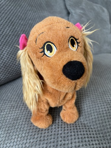 Imc toys lucy - imc,