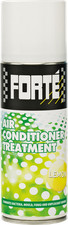 FORTE Air Con Bomb Car Air Conditioning Cleaner Treatment (Lemon) - 200 ml