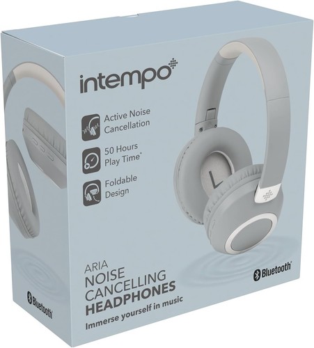 Intempo aria noise cancelling - intempo,