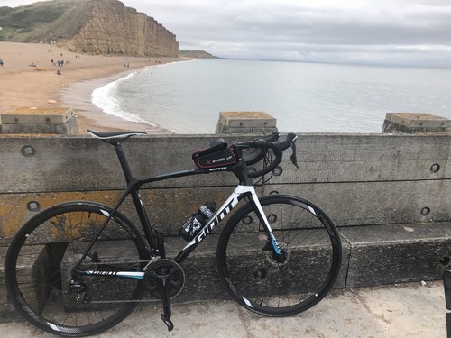 Giant tcr advanced disc - giant, 2