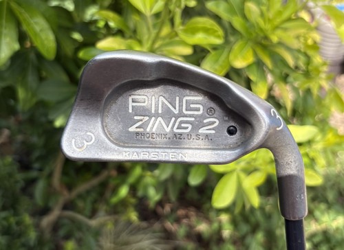 Ping zing right handed - 2,