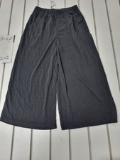 BNWT Topshop Women's Wide Leg