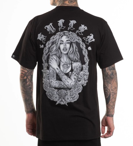 Sullen clothing parlor - clothing, pin-up
