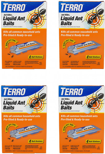 Terro t324b liquid - t324b, ii