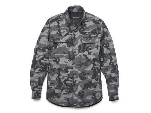 Harley davidson camo - davidson, operative